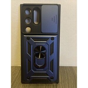 case for Samsung S24 Ultra Case Blue